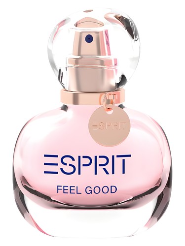 perfume Feel Good Esprit pro ženy 