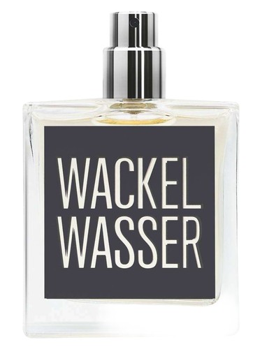 Wackelwasser Dark Wackelwasser pro ženy a muže 
