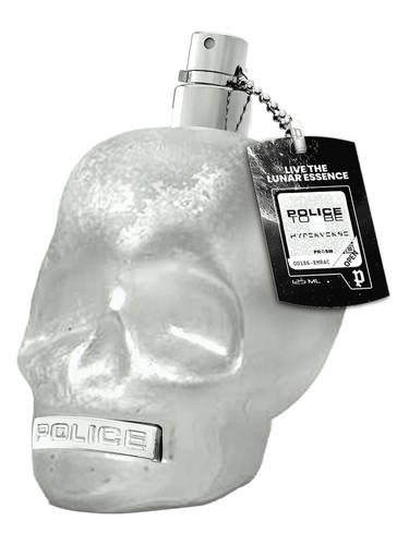 To Be Hyperverse Police pro ženy 