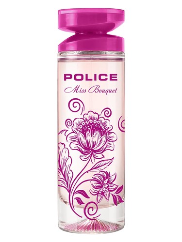Police Miss Bouquet by Police