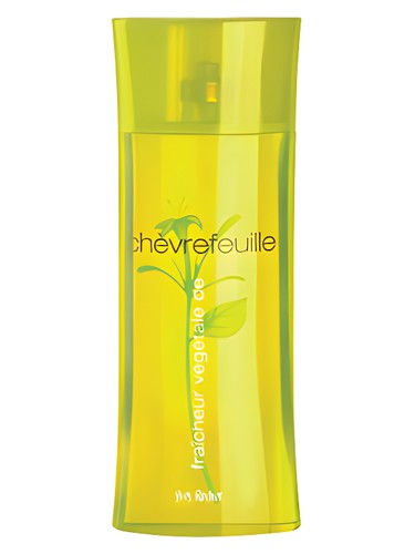 Fraicheur Vegetale de Chevrefeuille Yves Rocher pro ženy 