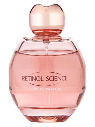 Retinol Science Judith Williams pro ženy a muže