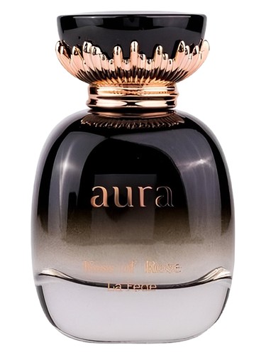 perfume La Fede Aura Kiss of Rose Khadlaj Perfumes 女性用