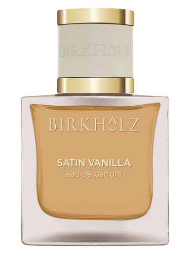 Satin Vanilla Birkholz pro ženy a muže 