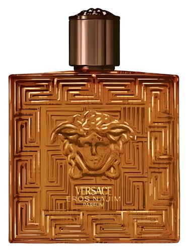 Eros Najim Versace para Hombres