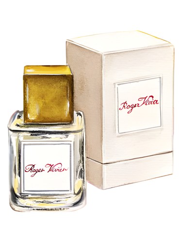 La Rose Roger Vivier pro ženy