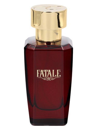 Fatale Curatrix pro ženy a muže 