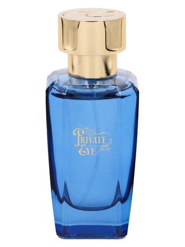 perfume Private Eye Curatrix ユニセックス