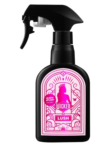 LUSH グリンダ・アップランド　ボディスプレー Glinda Upland Body Spray | LUSH