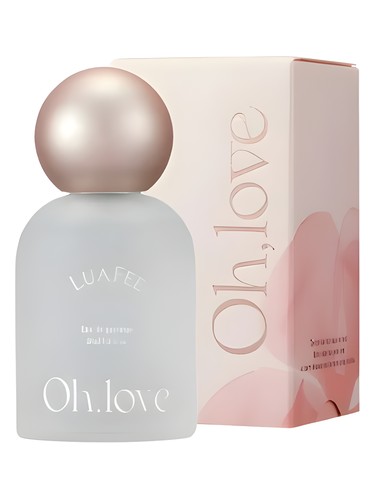 Oh, Love Luafee pro ženy 