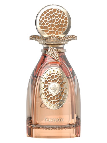 Sarmadi Thana pro ženy a muže 