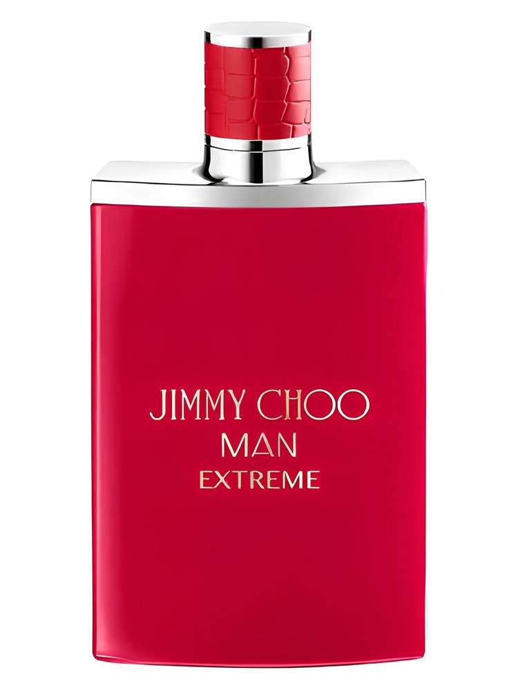 Jimmy Choo Man Extreme Jimmy Choo Colônia - a novo fragrância Masculino ...