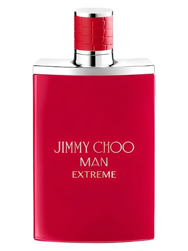 Jimmy Choo Man Extreme Jimmy Choo pro muže