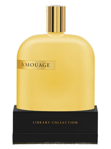 アムアージュ Opus I 50ml【廃盤・ 新品 + Opus サンプル】 Amouage Opus I 50ml | Art of Scent