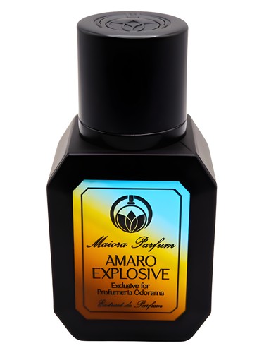 Amaro Explosive Maiora Parfum pro ženy a muže 
