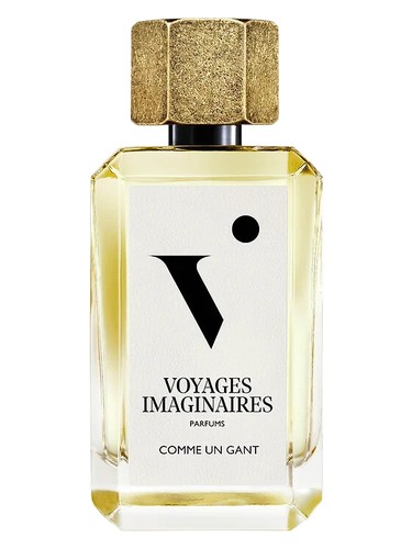 Comme Un Gant Voyages Imaginaires pour homme et femme