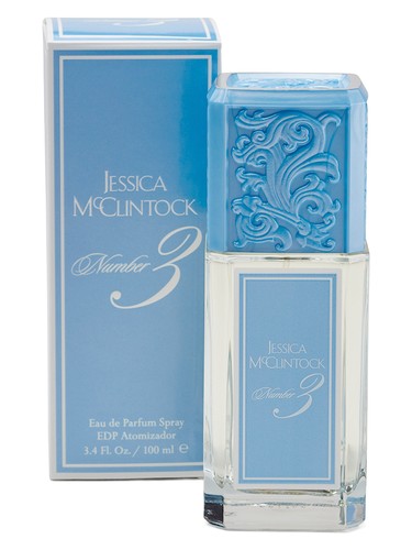 Number 3 Jessica McClintock pro ženy 