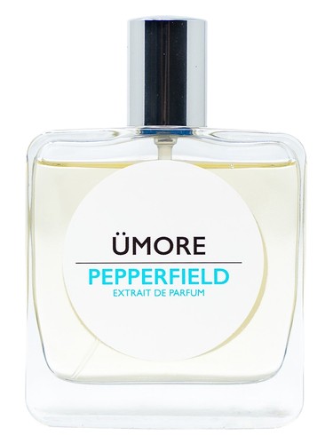 perfume Pepperfield Ümore ユニセックス