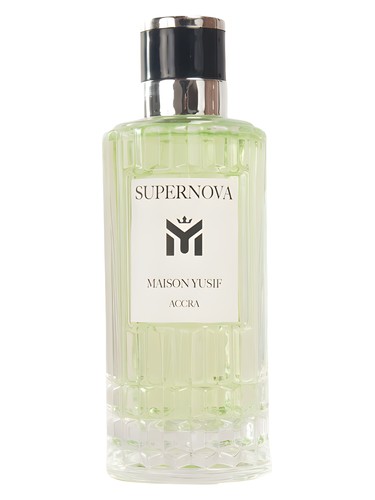 Supernova Maison Yusif pro ženy a muže 