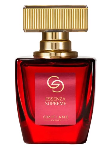 Giordani Gold Essenza Supreme Oriflame pro ženy