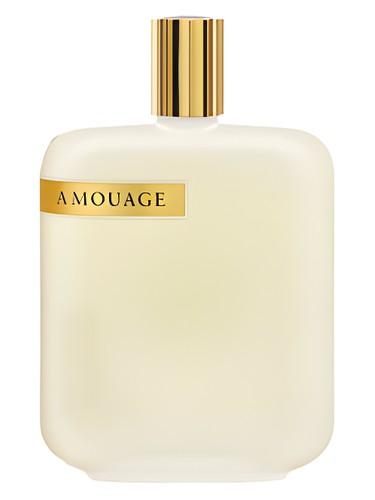perfume The Library Collection Opus III Amouage pro ženy a muže 