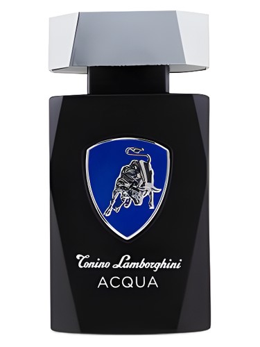 Acqua by Tonino Lamborghini