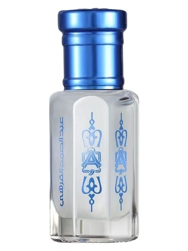 Musk Attractive Abdul Samad Al Qurashi pro ženy a muže