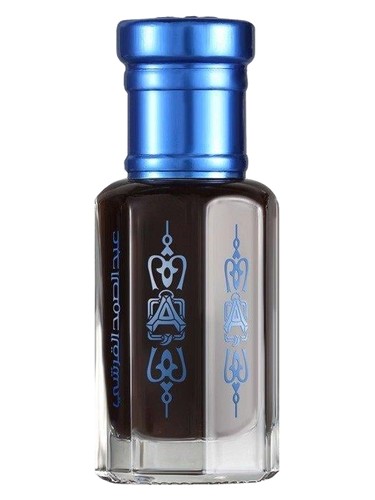 Kashmir Musk Abdul Samad Al Qurashi pro ženy a muže 