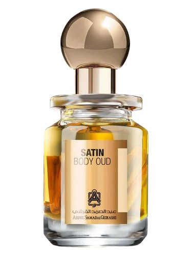 Satin Body Oud
