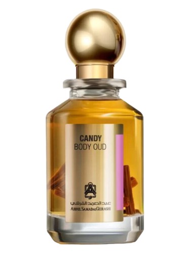 Candy Body Oud Abdul Samad Al Qurashi pro ženy a muže 