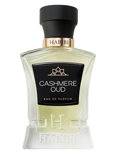 Cashmere Oud Habibi NY pro ženy a muže