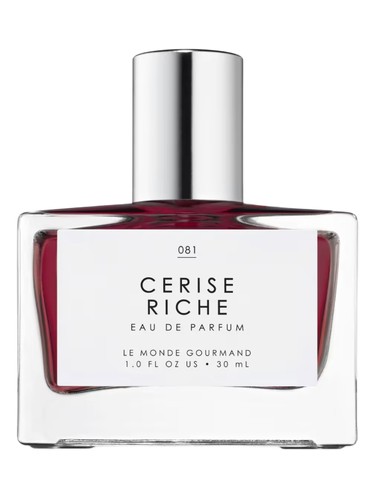 perfume Cerise Riche Le Monde Gourmand pro ženy a muže 