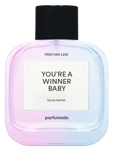 You're A Winner Baby Parfumado pro ženy a muže