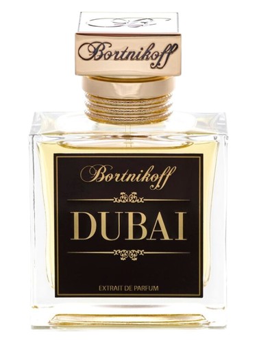 Dubai Bortnikoff pro ženy a muže