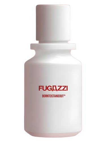 BORNTOSTANDOUT® by FUGAZZI Fugazzi pro ženy a muže 