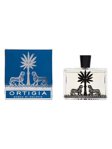 Sandalo Ortigia Sicilia pro ženy a muže 