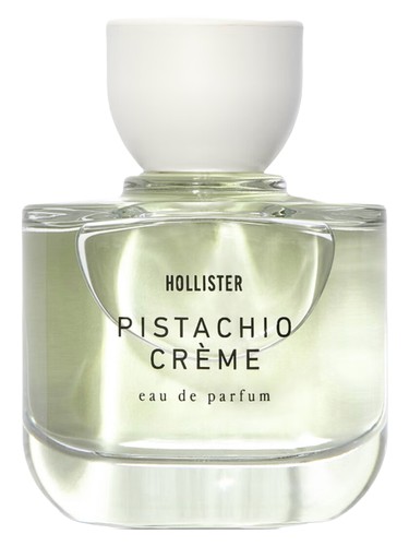 Pistachio Crème Hollister pro ženy 