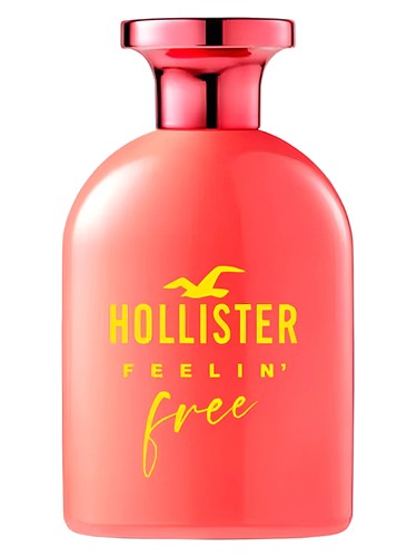 Feelin' Free for Her Hollister pro ženy