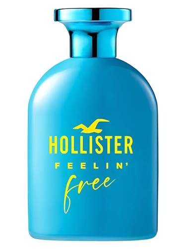 Feelin&#039; Free for Him Hollister pro muže 
