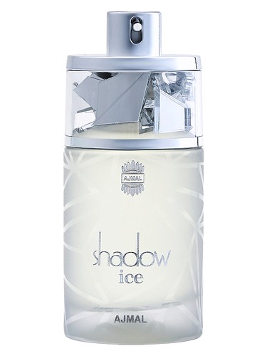 Shadow Ice Ajmal pro ženy a muže 