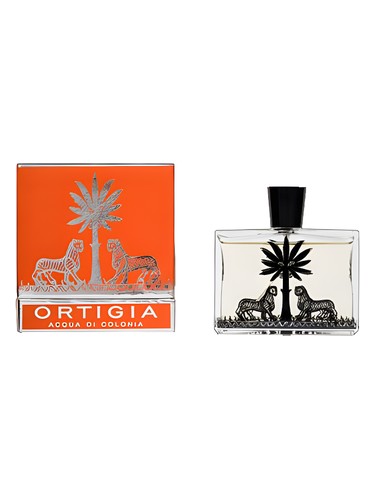 Coral Shell Ortigia Sicilia pro ženy a muže