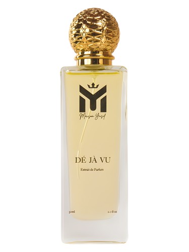 Dé Já Vu Maison Yusif pro ženy a muže 