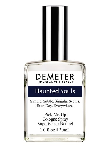 perfume Haunted Souls Demeter Fragrance pro ženy a muže 