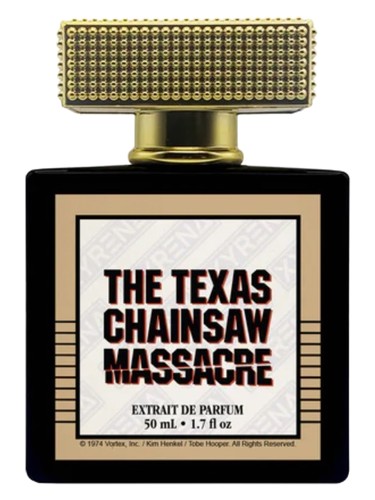 The Texas Chainsaw Massacre Xyrena pro ženy a muže