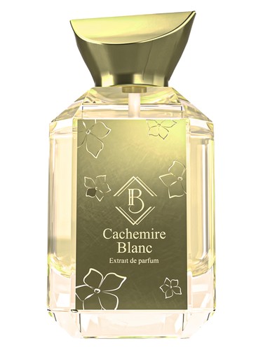 Cachemire Blanc Bey Parfum pour homme et femme