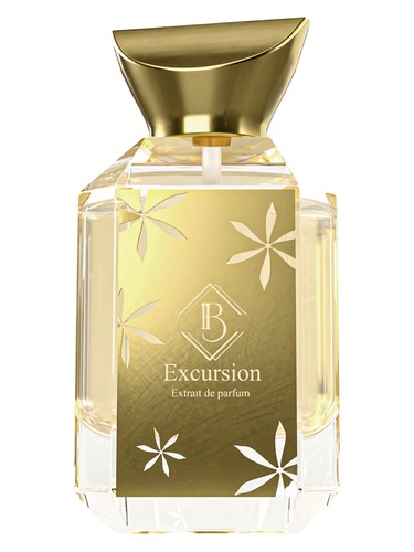 Excursion Bey Parfum pour homme et femme