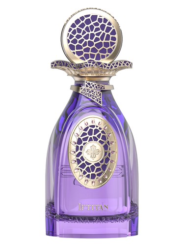 Iftitan Thana pro ženy a muže 