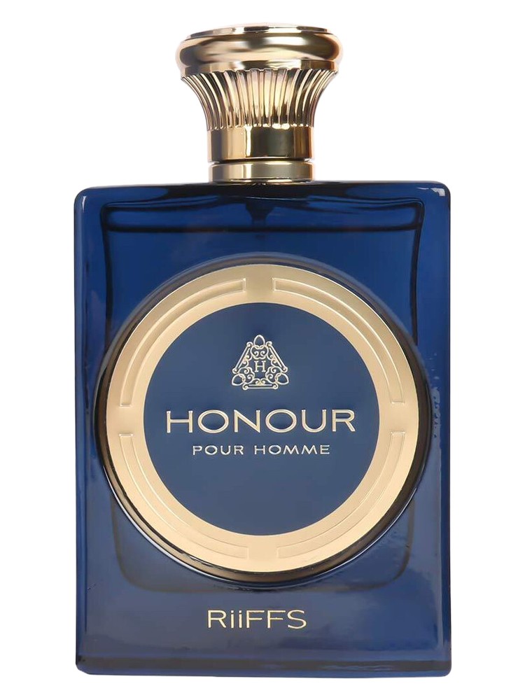 Honour Riiffs Perfumes cologne - a fragrance for men 2023