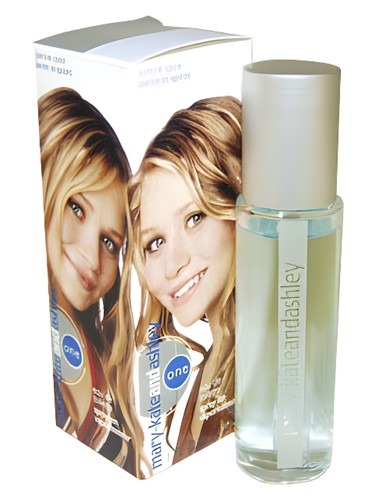 One Mary-Kate and Ashley Olsen pro ženy 