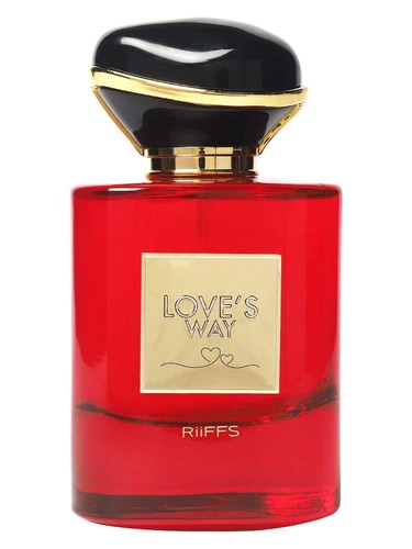 Love's Way Riiffs Perfumes perfume a new fragrance for